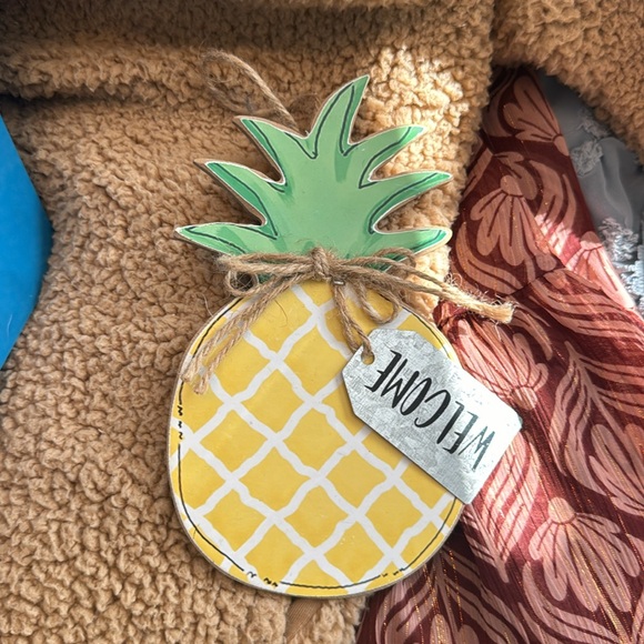 Magnetic Locker decor - Picture 2 of 7